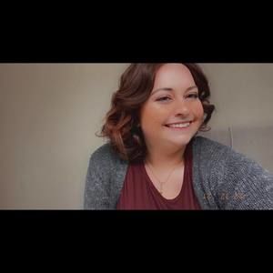 Meet your Posher, Bethany